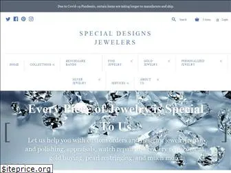 specialdesignsjewelers.com