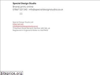 specialdesignstudio.co.uk
