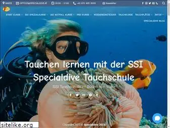 specialdive.at