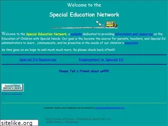 specialednet.com