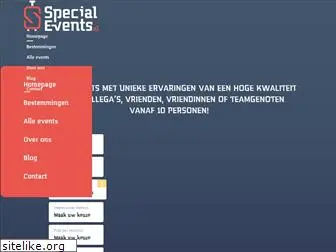 specialevents.nl