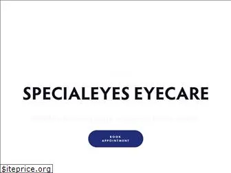 specialeyes2020.com