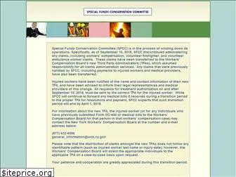 specialfunds.org