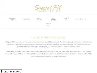 specialfxsalon.com