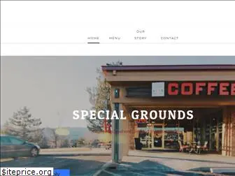 specialgrounds.com