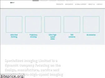 specialised-imaging.com