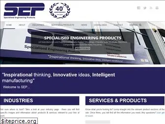 specialisedengineering.co.uk