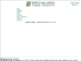 specialisedtimber.co.uk