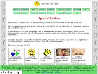 specialissimo.it