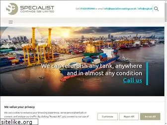 specialist-coatings.co.uk