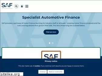 specialistautomotivefinance.co.uk