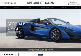 specialistcars.net