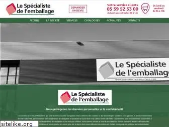 specialiste-emballage.com