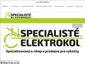 specialisteelektrokol.cz