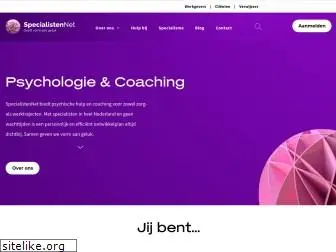 specialistennet.com