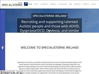 specialisterne.ie