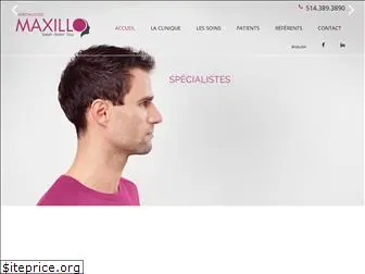 specialistesmaxillo.com