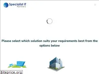 specialistitpartners.com.au