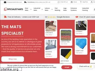 specialistmats.co.uk