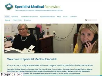 specialistmedicalrandwick.com.au