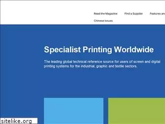 specialistprinting.com