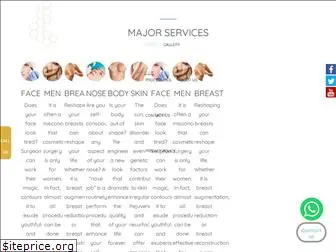 specialistscosmeticcentre.com