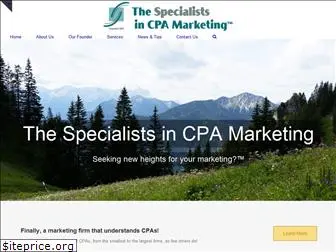 specialistscpamarketing.com