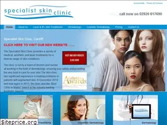 specialistskinclinic.co.uk