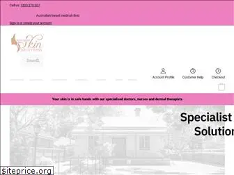 specialistskinsolutions.com.au