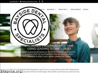 specialistsmiles.com.au
