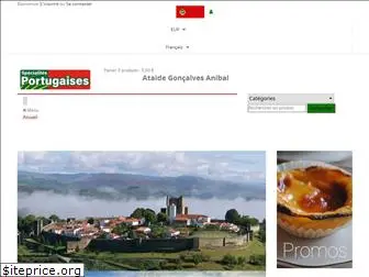 specialites-portugaises.com