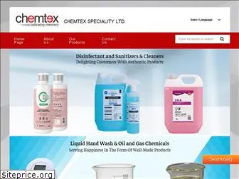speciality-chemicals.net