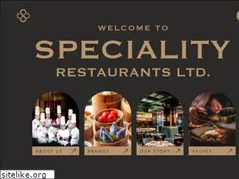 speciality.co.in