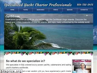 specialized-yacht-charters.com