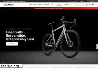 specialized.com