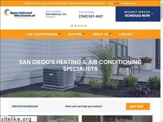 specializedhvac.com