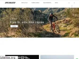 specializedperu.com