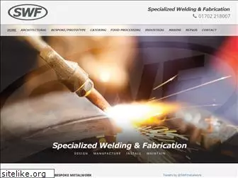 specializedstainless.co.uk