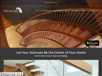 specializedstairs.com