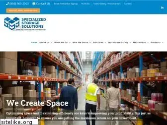 specializedstorage.com