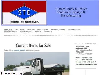 specializedtruckequipment.com