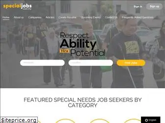 specialjobs.com.my