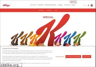 specialk.co.uk