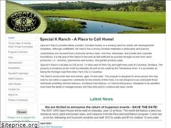 specialkranch.org