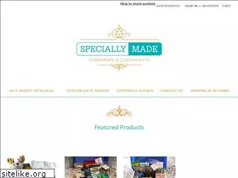 speciallymade.ca