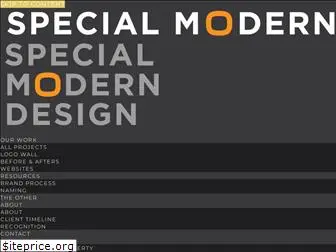 specialmoderndesign.com