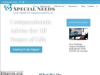 specialneeds-law.com
