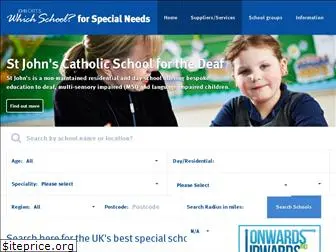 specialneedsguide.co.uk