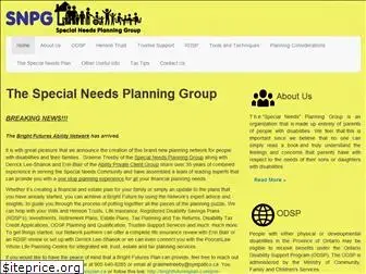 specialneedsplanning.ca