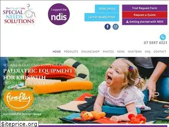 specialneedssolutions.com.au